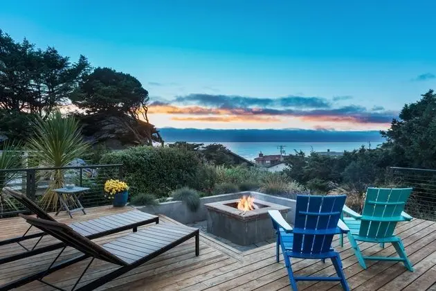 Rancho del Mar by Avantstay Hilltop Paradise w/ Sunset Ocean Views - Öne Çıkan Resim
