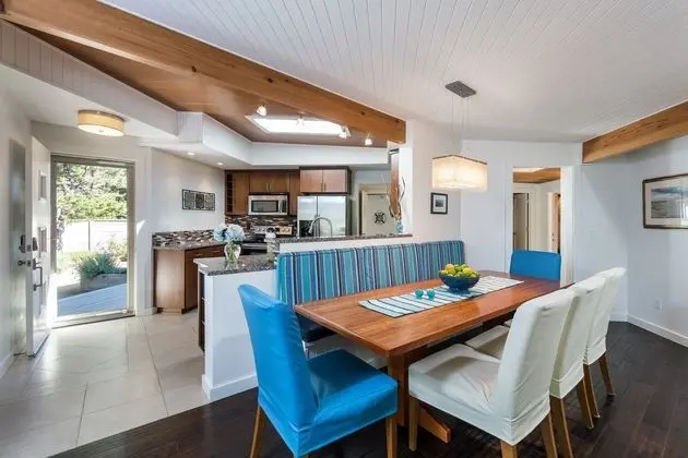 Rancho del Mar by Avantstay Hilltop Paradise w/ Sunset Ocean Views - Yerinde Yemek