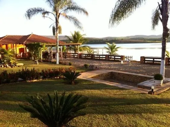 Rancho do Lago