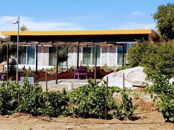 Rancho El Matalote