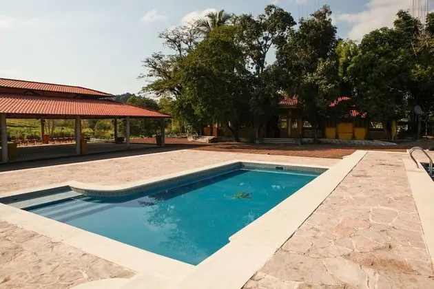 Rancho El Paraiso de Ayotoxco - 1