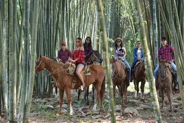 Rancho El Paraiso de Ayotoxco - Öne Çıkan Resim