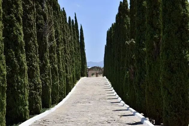 Rancho El Parral