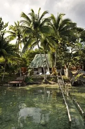 Rancho Encantado