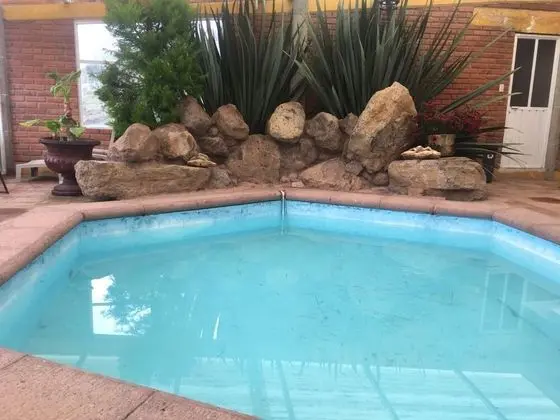 Rancho Escondido Casa Goyri