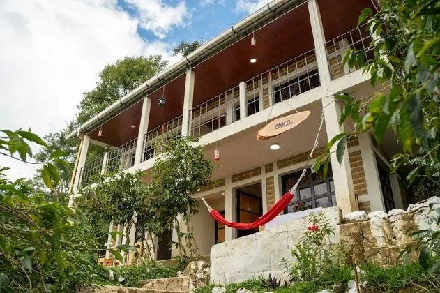 Rancho Fortaleza  Atitlan