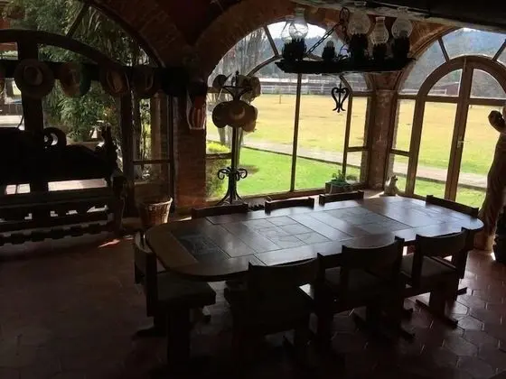 Rancho Guadalupe - In Mexico City (Tlalpan) - Yerinde Yemek
