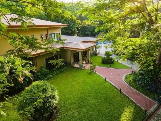 Rancho Haas