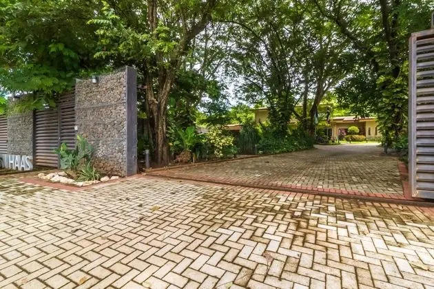 Rancho Haas - Dış Mekan