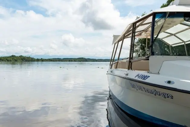 Rancho Humo Estancia