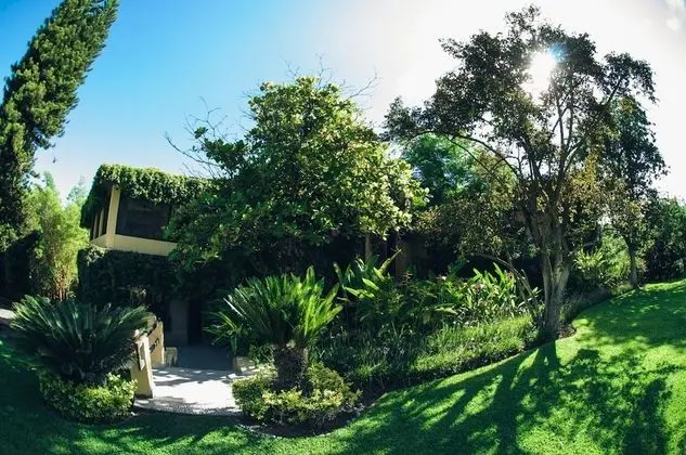 Rancho La Joya