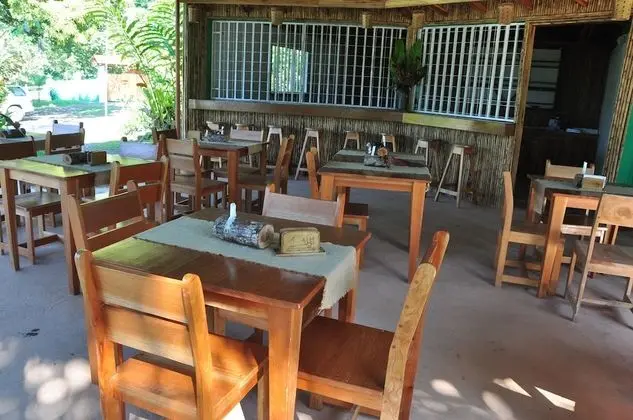 Rancho Las Tilapias - Yerinde Yemek