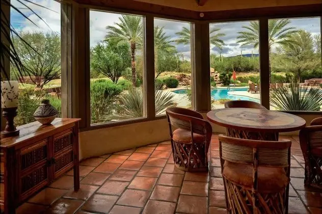 Rancho Manana Resort