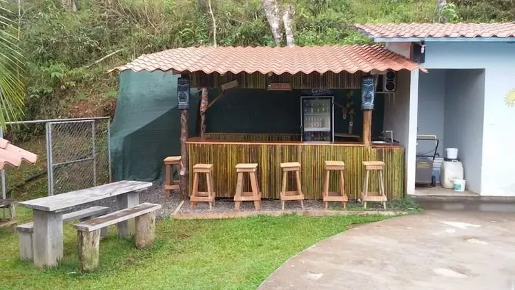 Rancho Montezumo - Havuz
