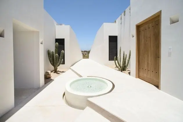 Rancho Pescadero, The Unbound Collection by Hyatt - Dış Mekan