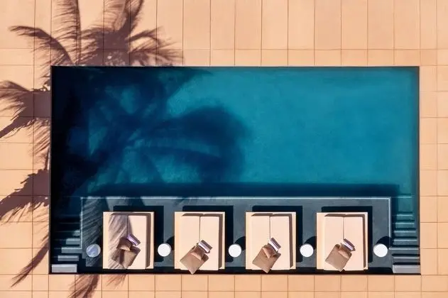 Rancho Pescadero, The Unbound Collection by Hyatt - Havuz