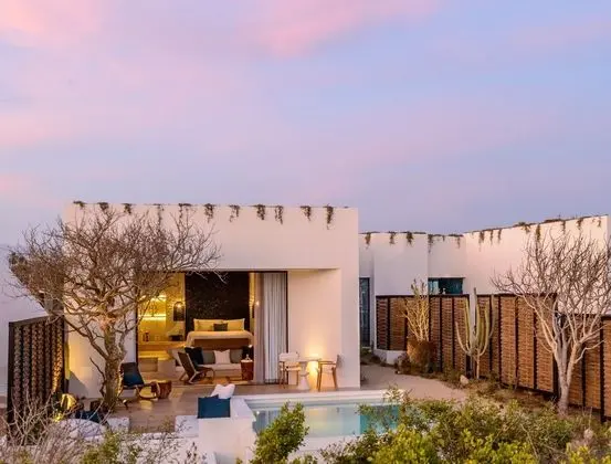Rancho Pescadero, The Unbound Collection by Hyatt - Oda