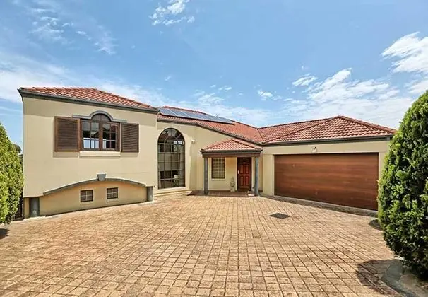 Rancho Relaxo 3 Bedroom House