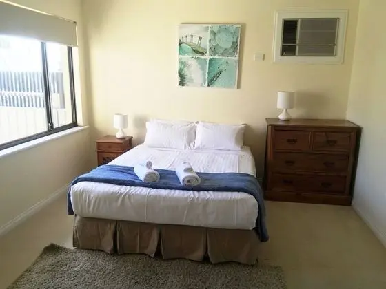 Rancho Relaxo 3 Bedroom House - Oda