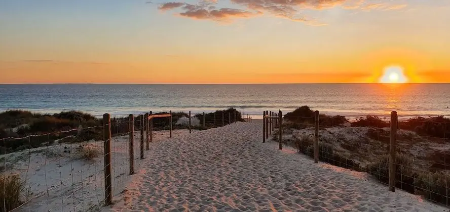 Rancho Relaxo 3 Bedroom House - Plaj