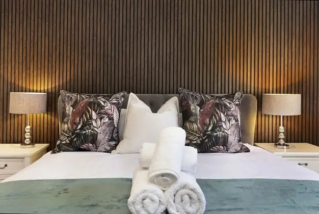 Rancho Relaxo - Oda