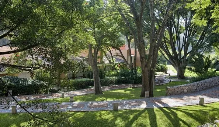 Rancho San Diego Grand Spa Resort