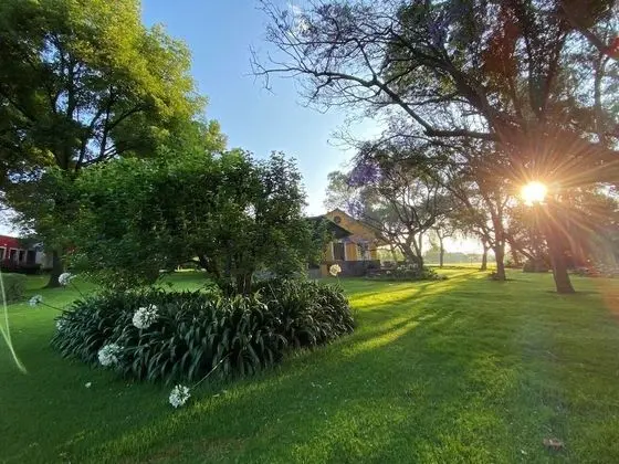 Hotel Rancho San Juan Teotihuacan