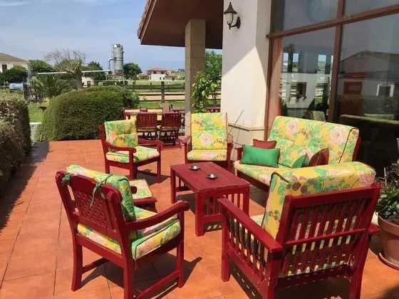 Rancho Santa Gerónima - Öne Çıkan Resim