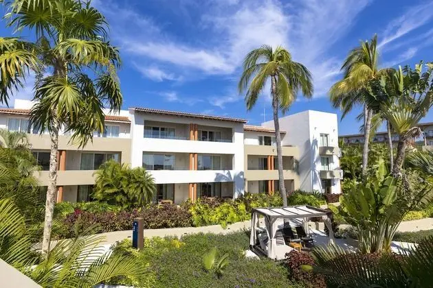 Rancho Sea Side Resort Adults Only