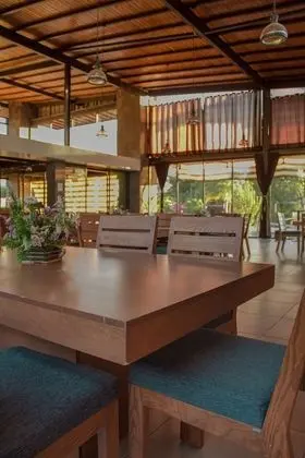 Hotel Rancho Tabachines