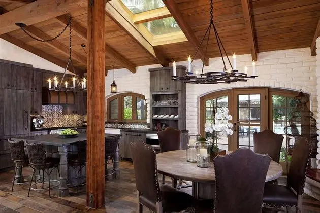 Rancho Valencia Resort