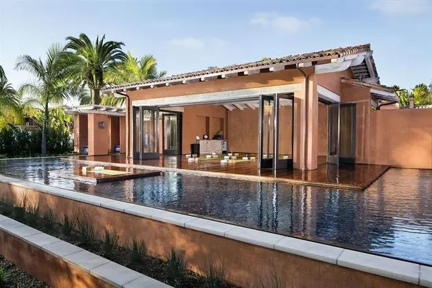 Rancho Valencia Resort