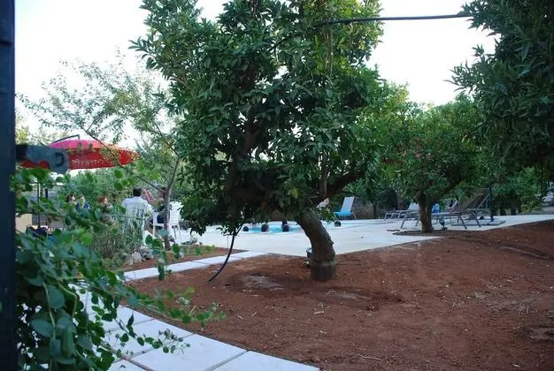 Villarancia – Luxury B&B - Havuz