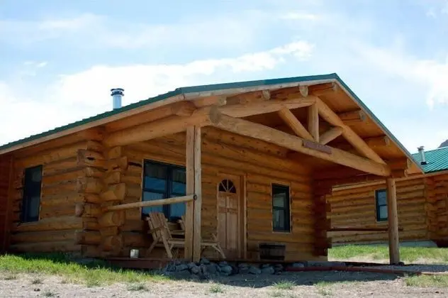 Rand Creek Ranch