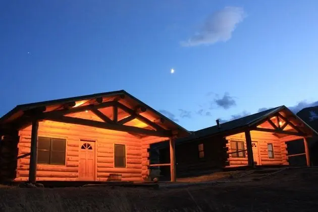 Rand Creek Ranch