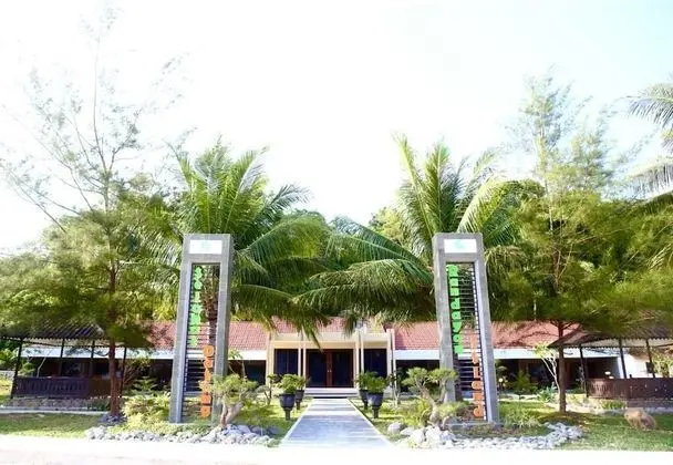Randayan Resort by Kagum Hotels