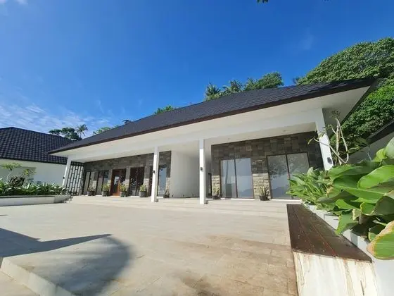 Randayan Resort by Kagum Hotels - Dış Mekan