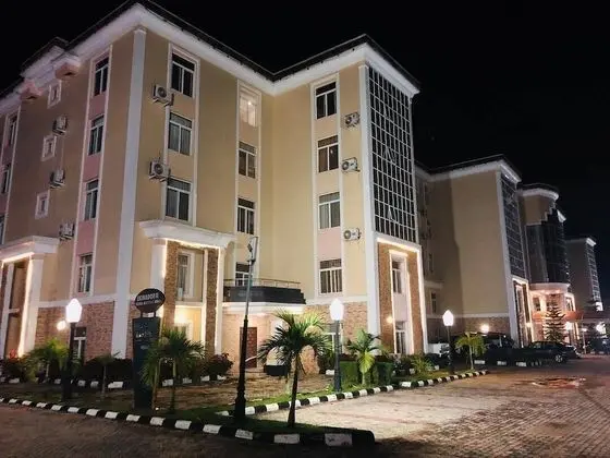 Randekhi Royal Hotel - Gold Wing
