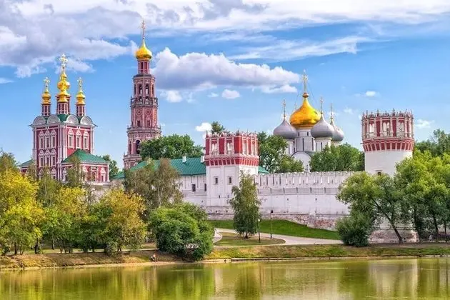Randevu Taganka