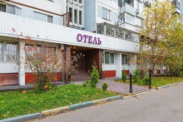 Hotel Randevu Yugo-Zapadnaya