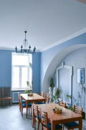 RandHouse - Dış Mekan