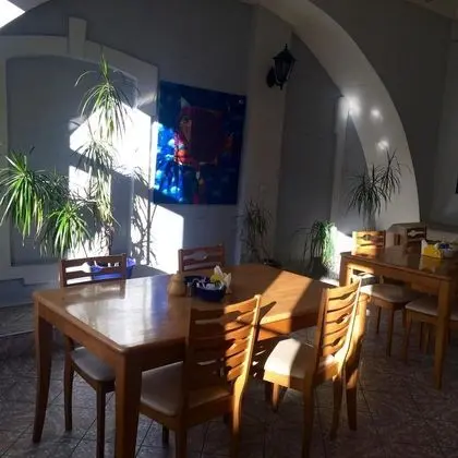 RandHouse - Yerinde Yemek