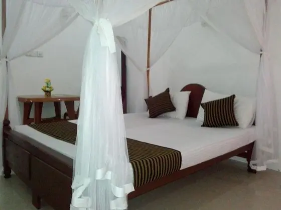 Randi Guest House - Mirissa Beach - Oda