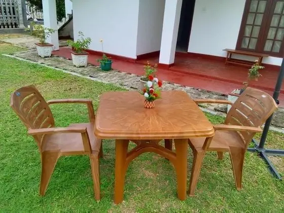 Randi Guest House - Mirissa Beach - Yerinde Yemek