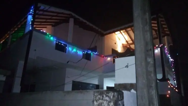 Randi Homestay