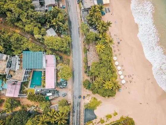 Randiya Sea View Hotel