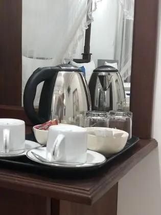 Randiya Sea View Hotel - Oda