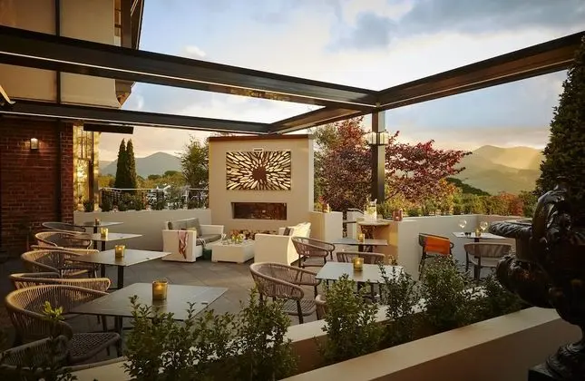 Randles Hotel Killarney