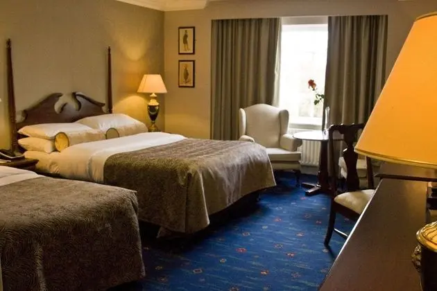 Randles Hotel Killarney - Oda