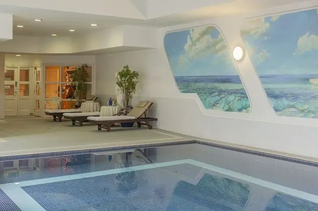 Randles Hotel Killarney - Spa